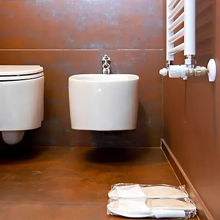Aquisgrana Bed and breakfast 3*