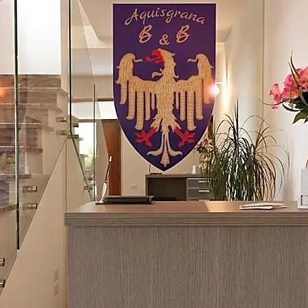 Bed and breakfast Aquisgrana 3*