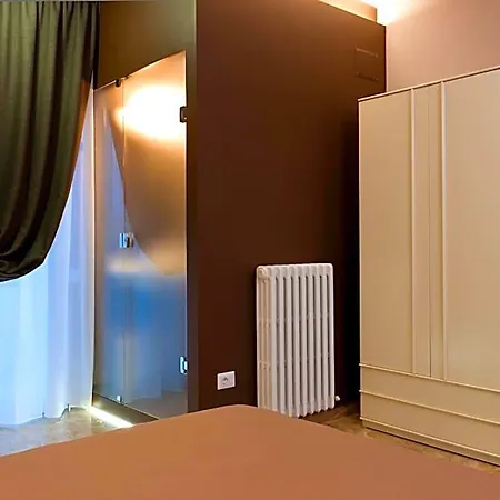 Aquisgrana Bed and breakfast
