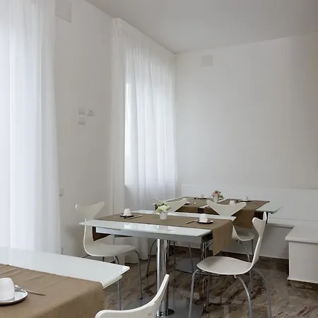 Oda ve Kahvaltı Aquisgrana Corridonia