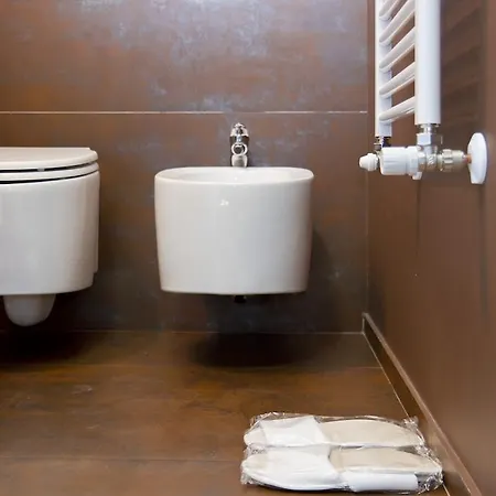 Aquisgrana Bed & Breakfast Corridonia
