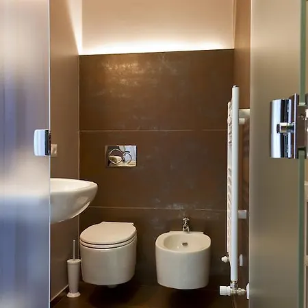 Aquisgrana Bed and breakfast