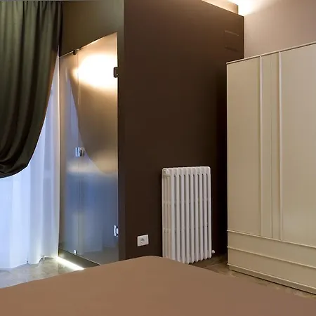 Aquisgrana Oda ve Kahvaltı